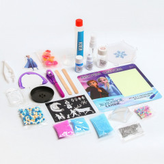 Набор для опытов «Холодное сердце» - Фото 2