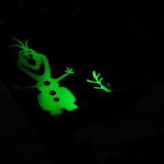 Набор для опытов «Холодное сердце» - Фото 7