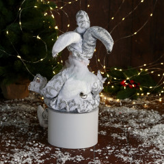 Новогодний шут «В нарядном костюмчике» - Фото 3