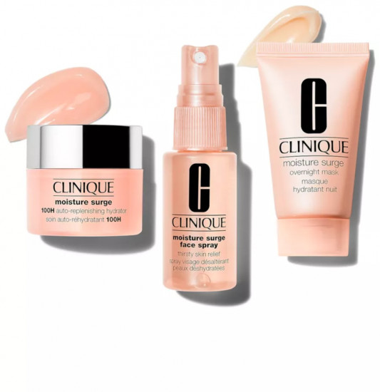Набор подарочный «Skin School Supplies Glowing Skin Essentials»