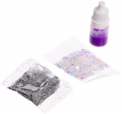 Набор для опытов «Удивительный космос» - Фото 3