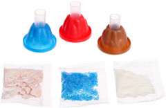 Набор для опытов «Удивительный космос» - Фото 17