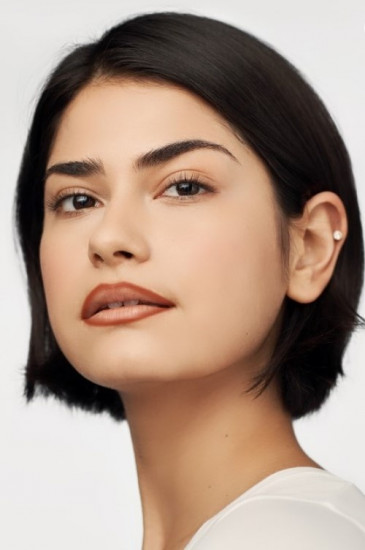 Карандаш для губ «Quickline For Lips Intense», тон Intense Cayenne