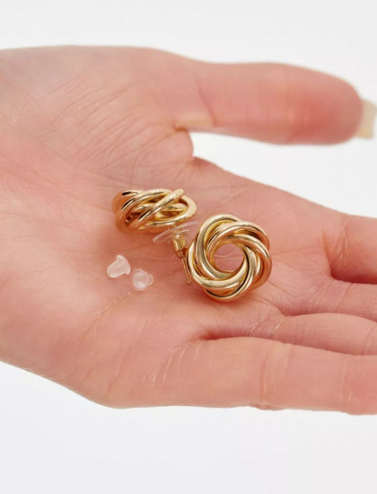 Серьги женские