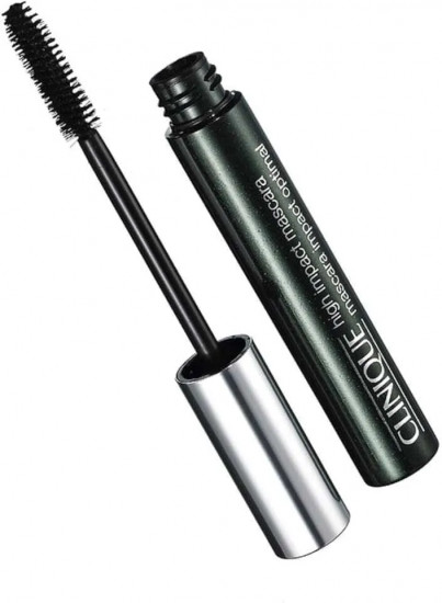 Тушь для ресниц универсальная «Mascara», оттенок 01 Black