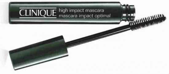 Тушь для ресниц универсальная «Mascara», оттенок 01 Black