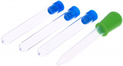 Набор для опытов «Моя первая лаборатория» - Фото 2