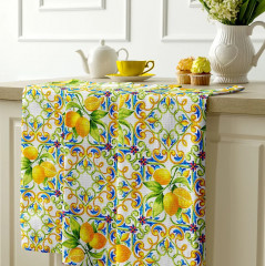 Комплект вафельных полотенец - Фото 2