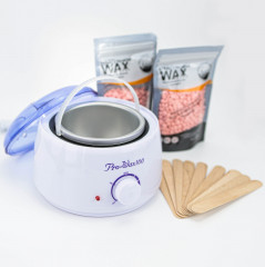 Набор для депиляции - Фото 1