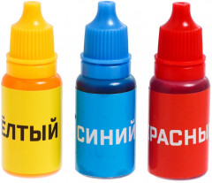 Набор для опытов «Новогодние чудеса» - Фото 8