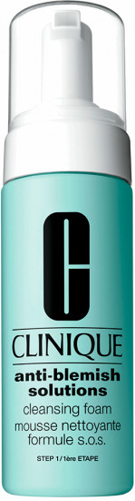 Пенка для умывания «Cleansing Foam»