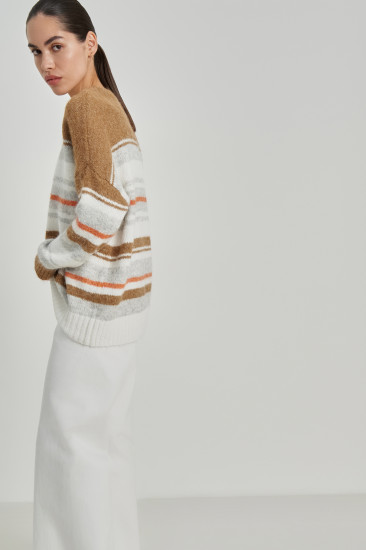 Джемпер женский