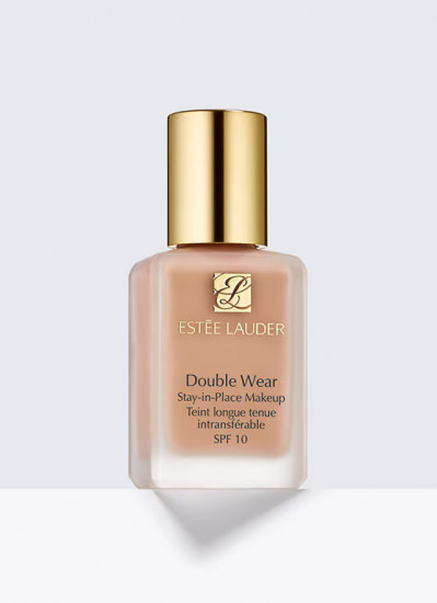 Тональный крем «Double Wear Stay-in-Place Makeup» SPF 10, оттенок 4C1 Outdoor Beige