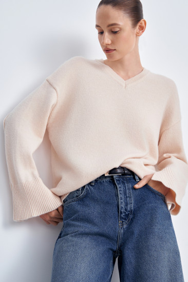 Джемпер женский