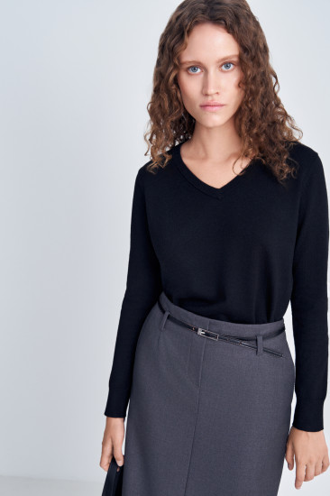 Джемпер женский