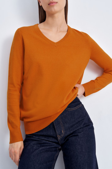 Джемпер женский