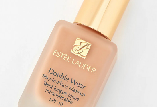 Тональный крем «Double Wear Stay-in-Place Makeup» SPF 10, оттенок 4N1 Shell Beige