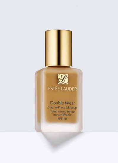 Тональный крем «Double Wear Stay-in-Place Makeup» SPF 10, оттенок 4N1 Shell Beige