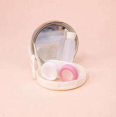 Контейнер для контактных линз «Gloss» - Фото 1