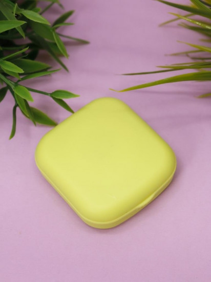 Контейнер для контактных линз «Classic square»