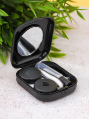 Контейнер для контактных линз «Classic square» - Фото 1