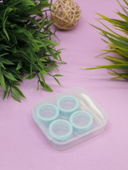 Набор контейнеров для контактных линз «Set №2» - Фото 1