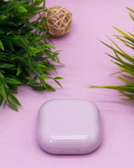 Контейнер для контактных линз «Smooth» - Фото 1