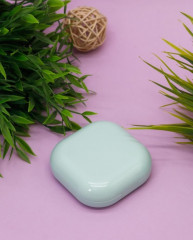 Контейнер для контактных линз «Smooth» - Фото 1