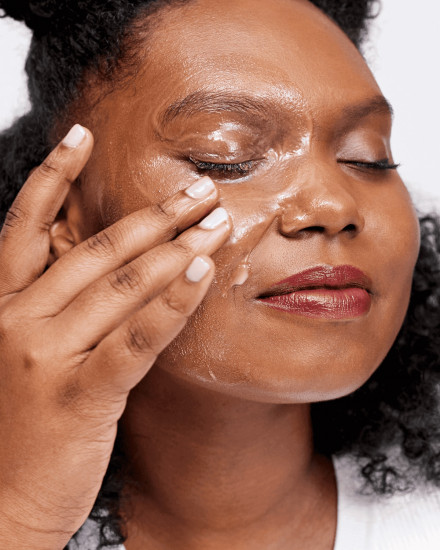 Бальзам для снятия макияжа «Take the day off cleansing balm»