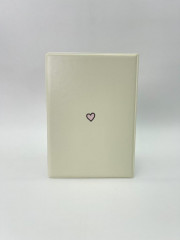 Обложка для ветеринарного паспорта «Shiba inu avocado» - Фото 1