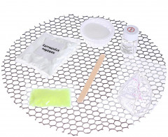 Набор для опытов «Светятся в темноте» - Фото 1