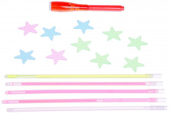 Набор для опытов «Светятся в темноте» - Фото 7