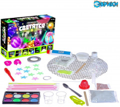 Набор для опытов «Светятся в темноте» - Фото 14