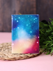 Обложка для паспорта «Kosmos» - Фото 1