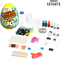 Меганабор для опытов - Фото 9