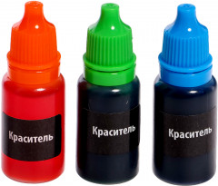 Меганабор для опытов - Фото 23