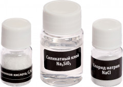 Меганабор для опытов - Фото 24