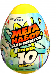 Меганабор для опытов - Фото 2