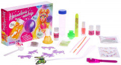 Набор для опытов «Неоновый набор» - Фото 2