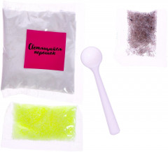 Набор для опытов «Неоновый набор» - Фото 4