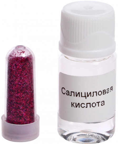 Набор для опытов «Наука в комиксах»
