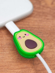 Насадка для провода защитная «Avocado» - Фото 1