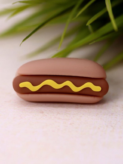 Насадка для провода защитная «Hot dog»