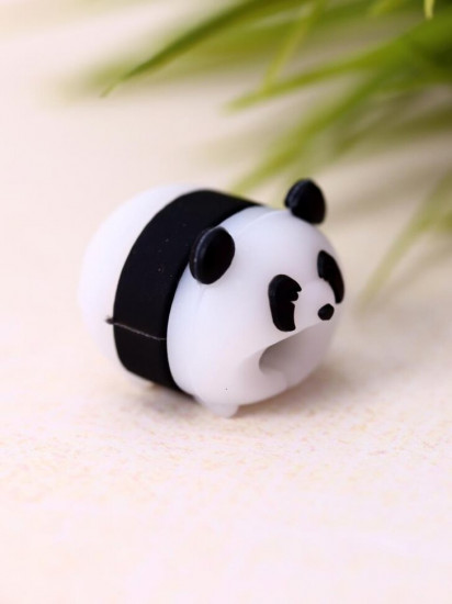 Насадка для провода защитная «Panda»