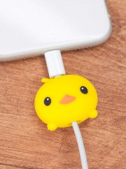 Насадка для провода защитная «Duckling» - Фото 1