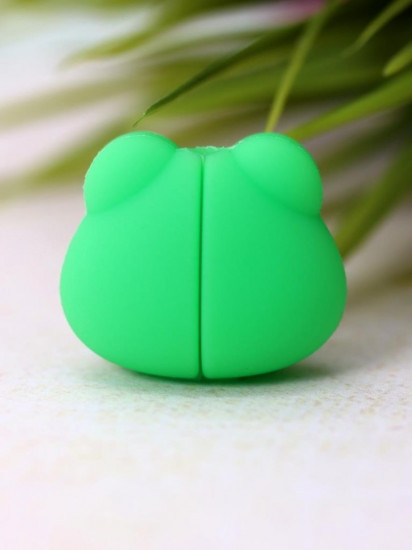 Насадка для провода защитная «Frog»