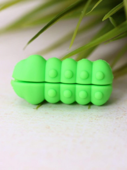 Насадка для провода защитная «Caterpillar»