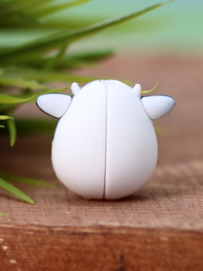 Насадка для провода защитная «Cow»