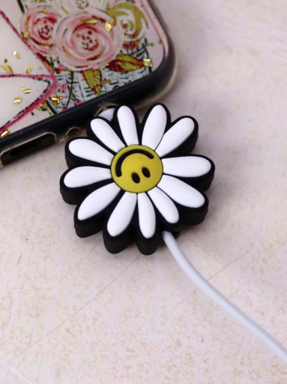 Насадка для провода защитная «Daisy»
