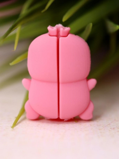 Насадка для провода защитная «Love dino»